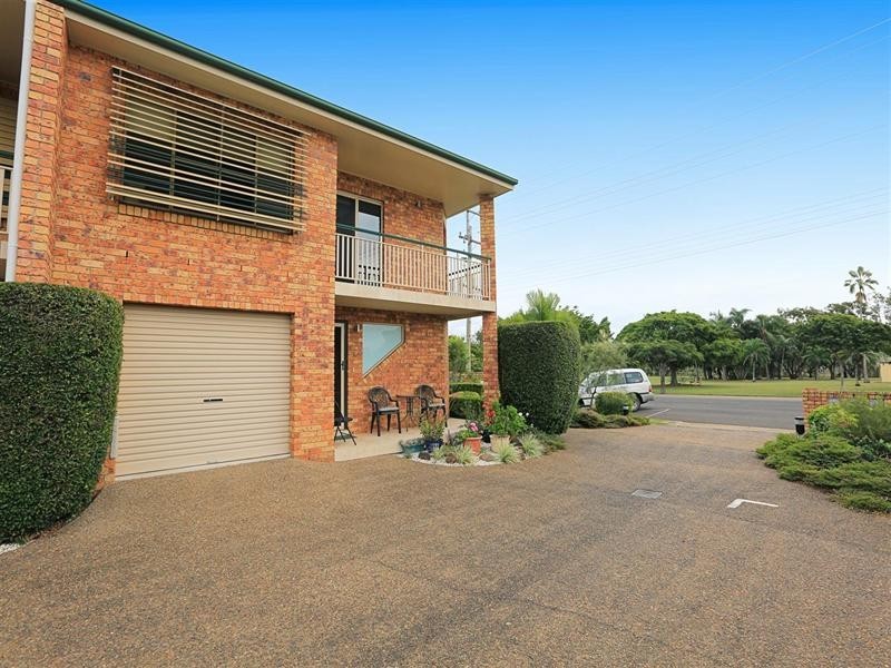 1/72 Quay Street, Bundaberg West QLD 4670