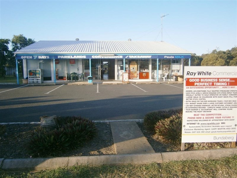 Branyan QLD 4670