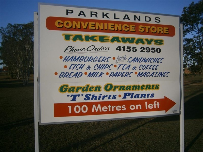 Branyan QLD 4670
