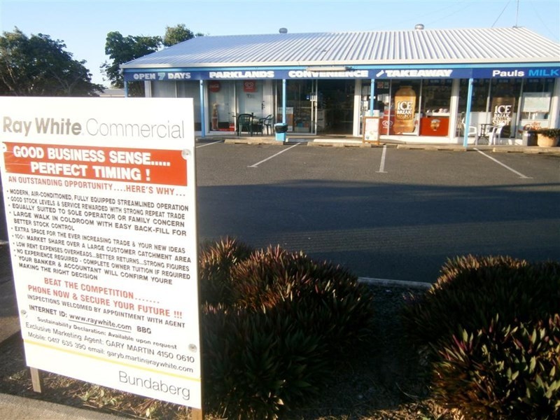 Branyan QLD 4670
