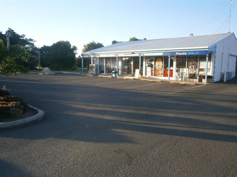 Branyan QLD 4670