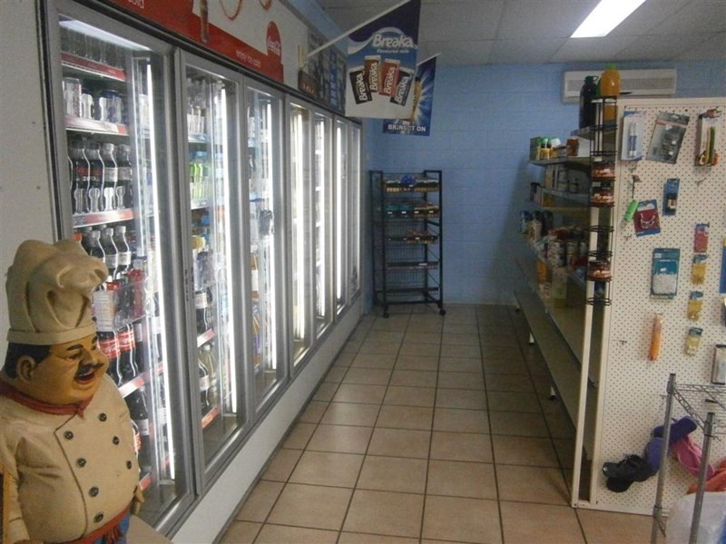 Branyan QLD 4670