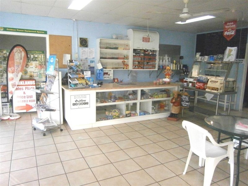Branyan QLD 4670