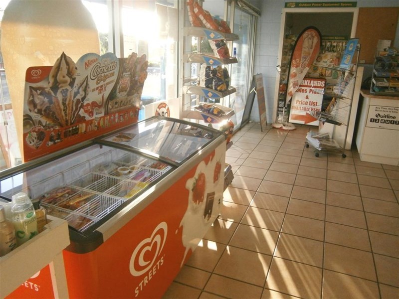 Branyan QLD 4670
