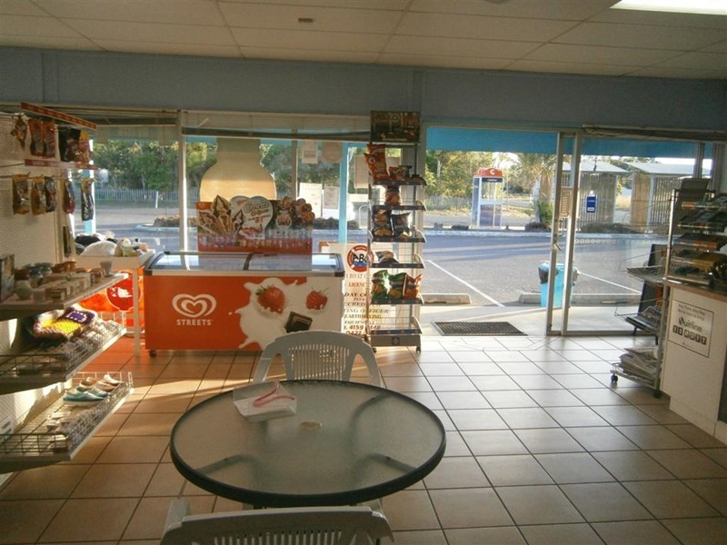 Branyan QLD 4670