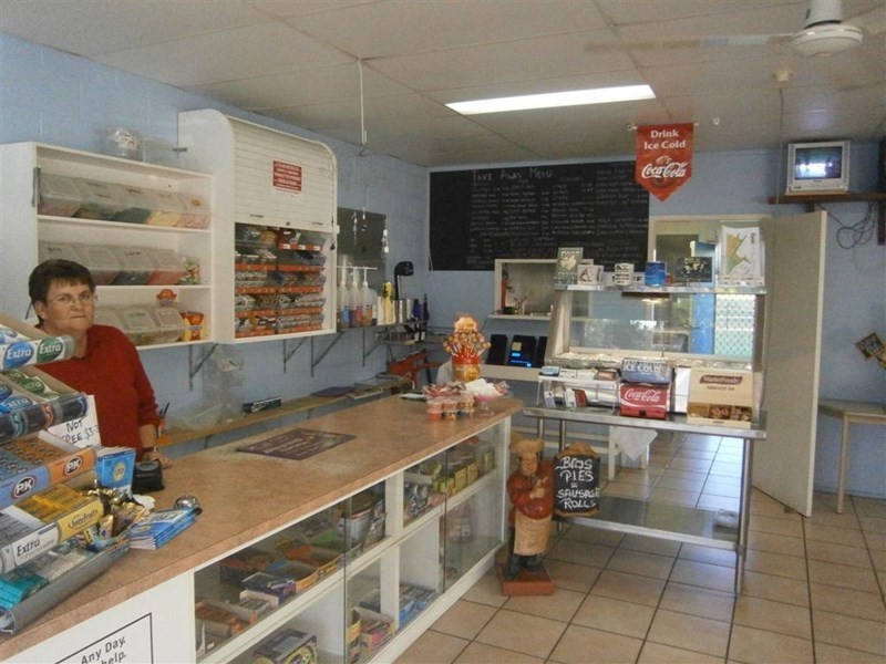 Branyan QLD 4670