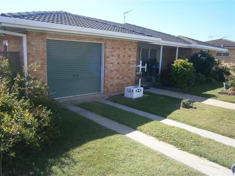 47 Duncraigen Street, Norville QLD 4670