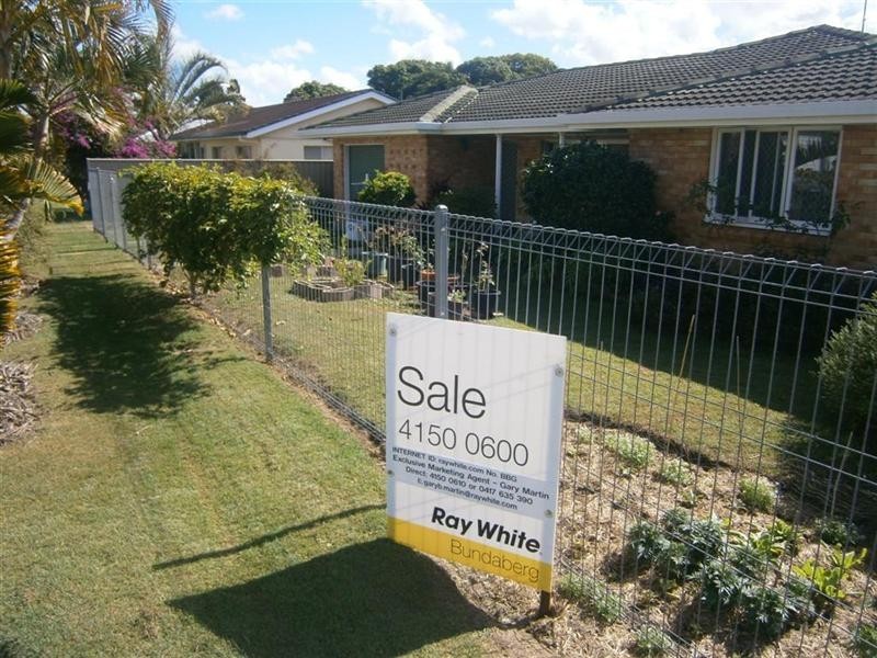 47 Duncraigen Street, Norville QLD 4670