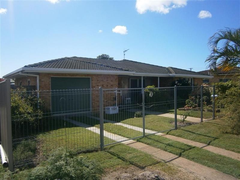 47 Duncraigen Street, Norville QLD 4670