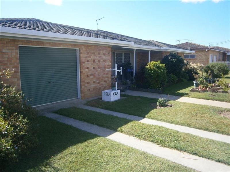 47 Duncraigen Street, Norville QLD 4670