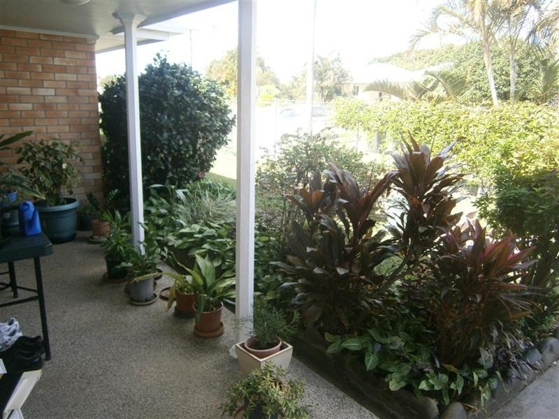 47 Duncraigen Street, Norville QLD 4670