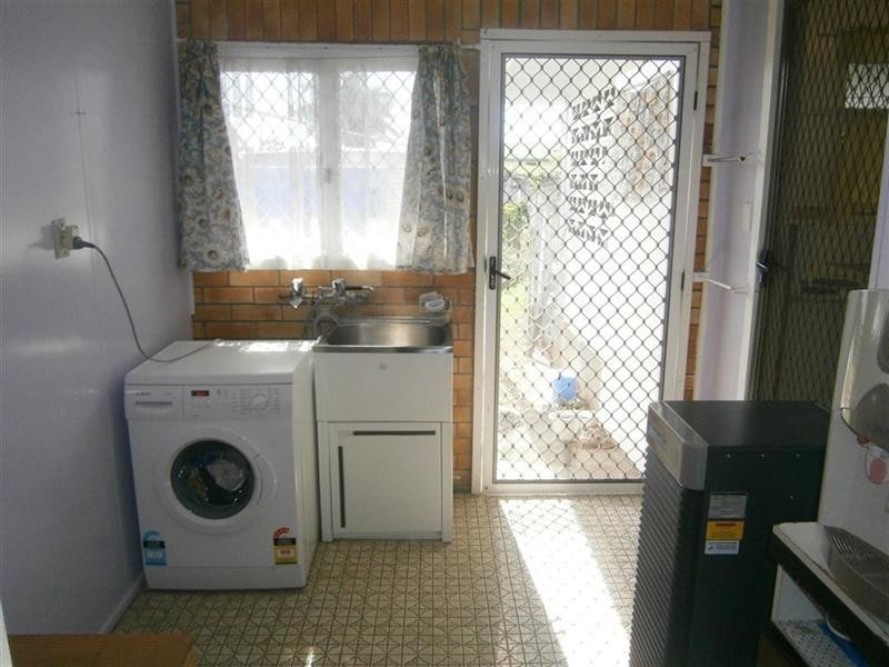 47 Duncraigen Street, Norville QLD 4670