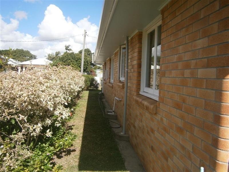 47 Duncraigen Street, Norville QLD 4670