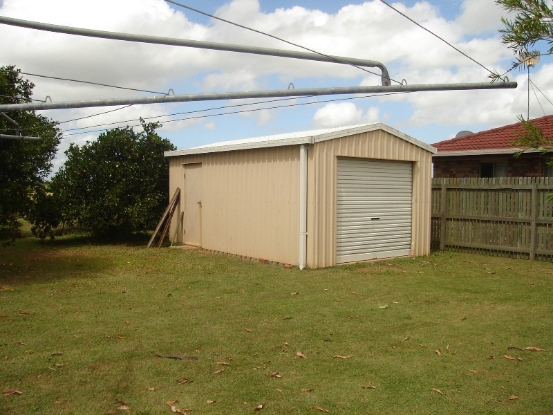 28 LOVERS Walk, Bundaberg QLD 4670