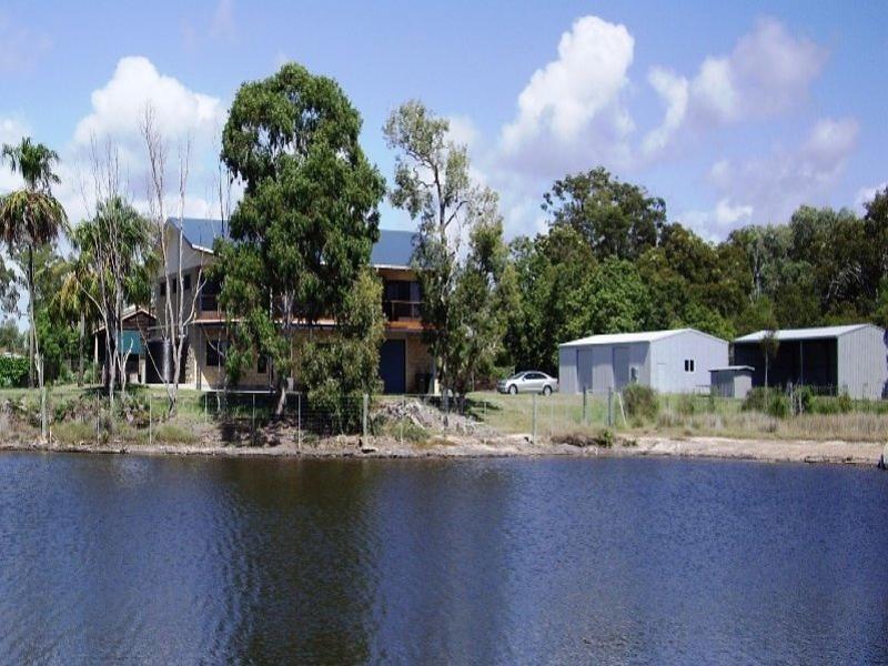 Woodgate QLD 4660