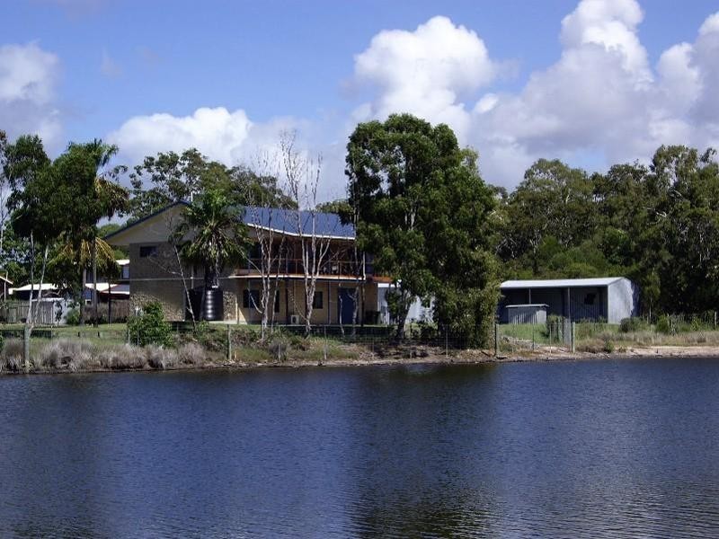 Woodgate QLD 4660