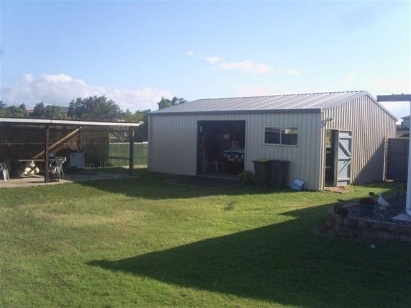 37 Spinnaker Boulevard, Bargara QLD 4670