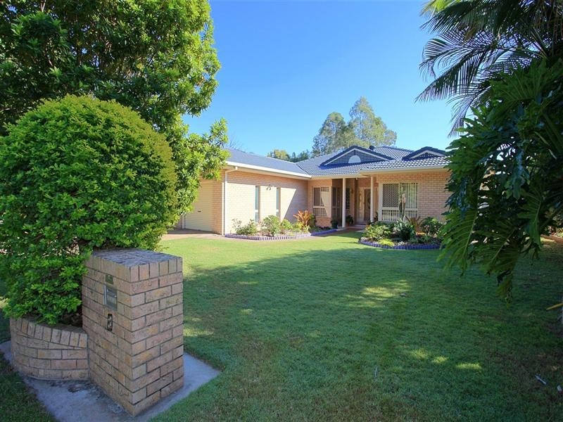 8 Mariners Way, Bundaberg North QLD 4670