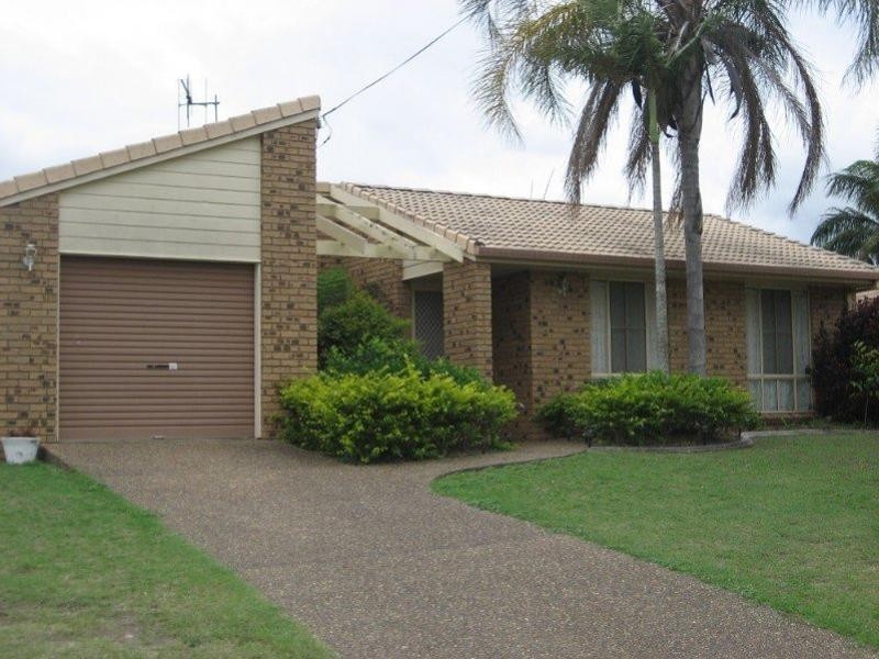 18 Letinic Street, Bundaberg QLD 4670