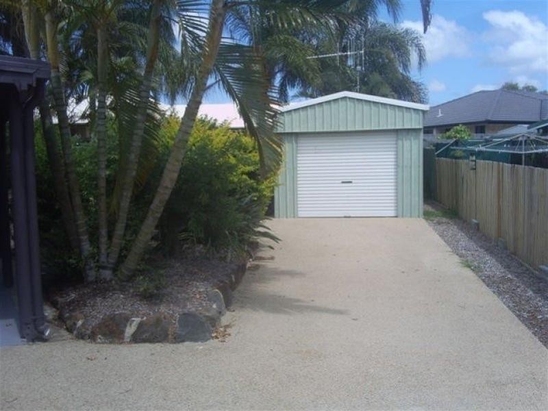 51 Croft Street, Bargara QLD 4670