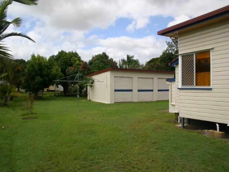 36 Parker Street, Bundaberg QLD 4670
