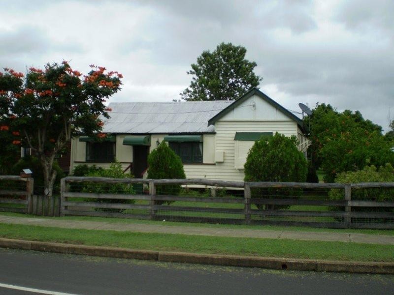 Gin Gin QLD 4671