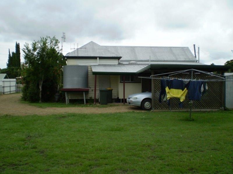 Gin Gin QLD 4671