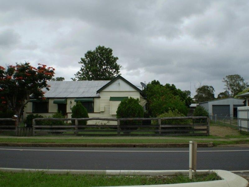 Gin Gin QLD 4671