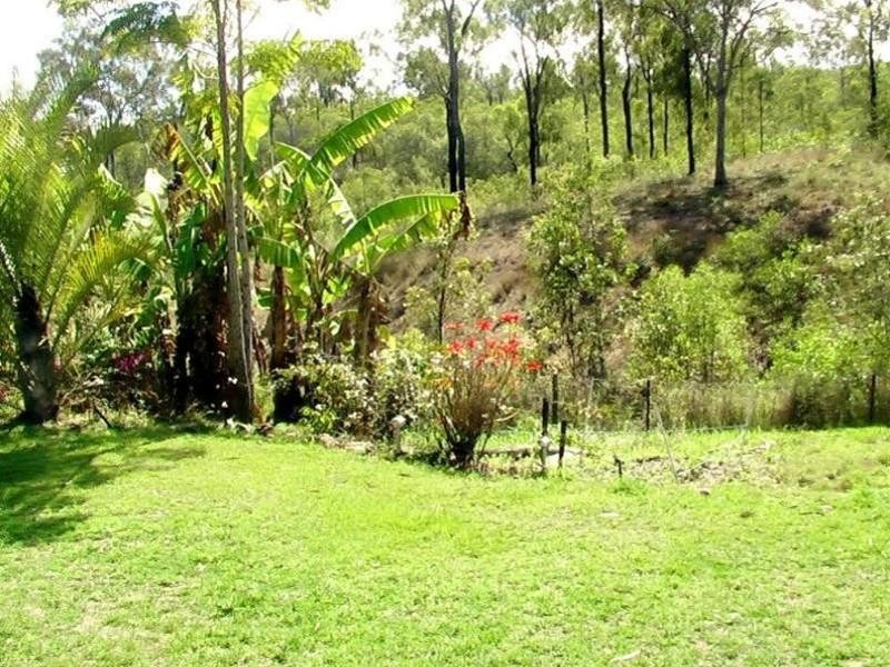 Horse Camp QLD 4671