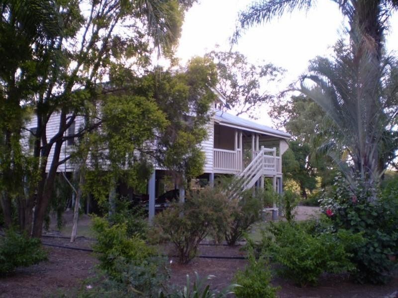 Mount Perry QLD 4671