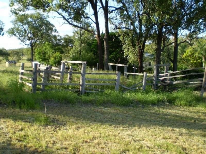Mount Perry QLD 4671