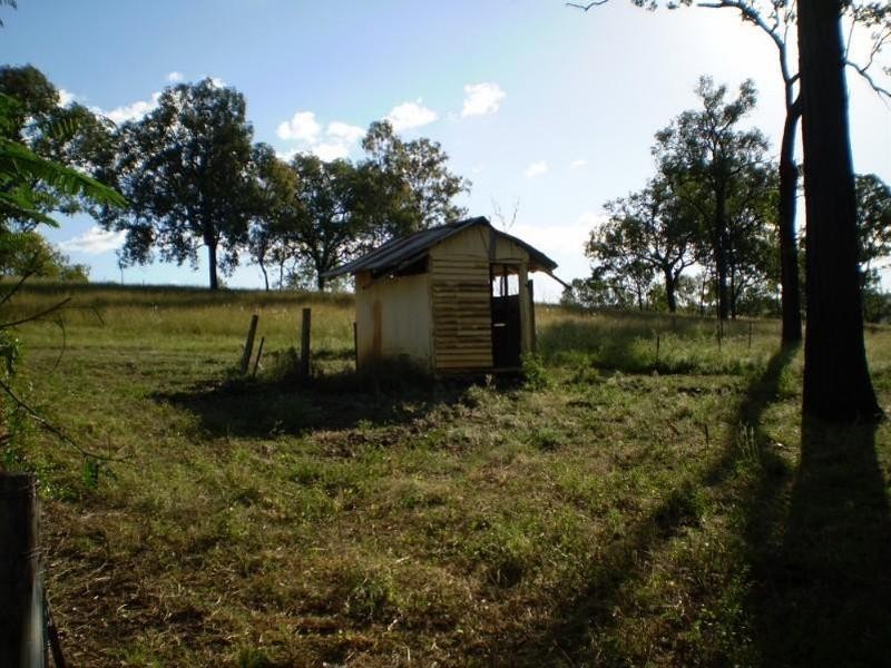 Mount Perry QLD 4671