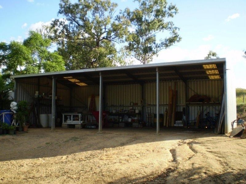 Mount Perry QLD 4671