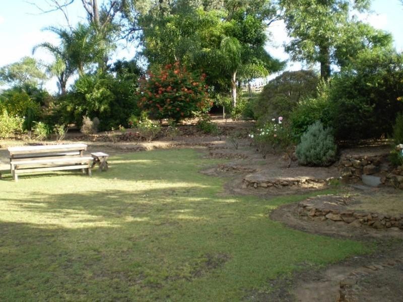 Mount Perry QLD 4671
