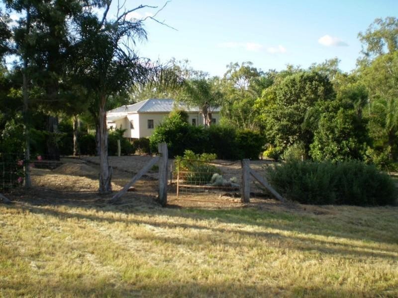 Mount Perry QLD 4671
