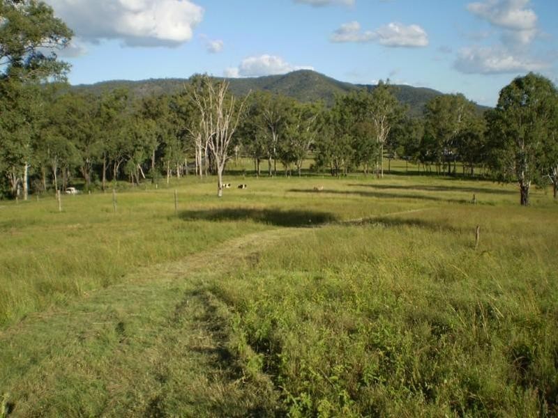 Mount Perry QLD 4671