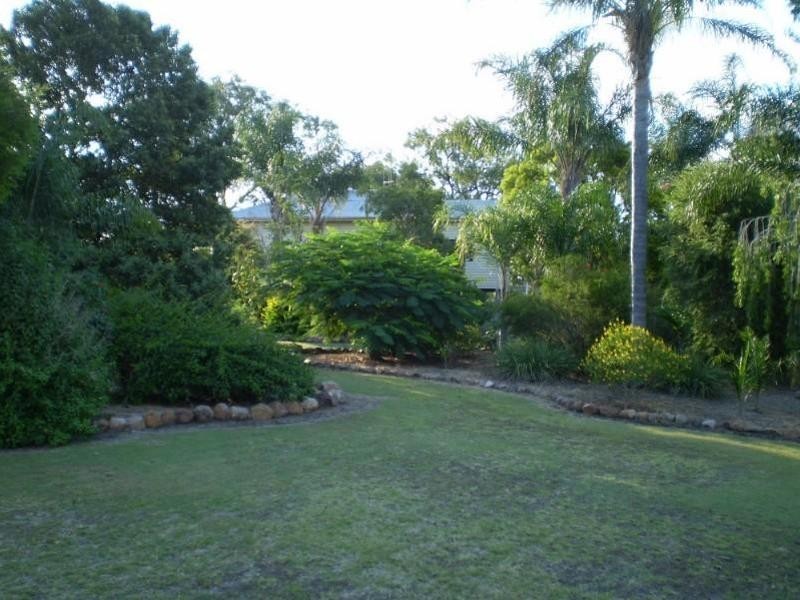 Mount Perry QLD 4671
