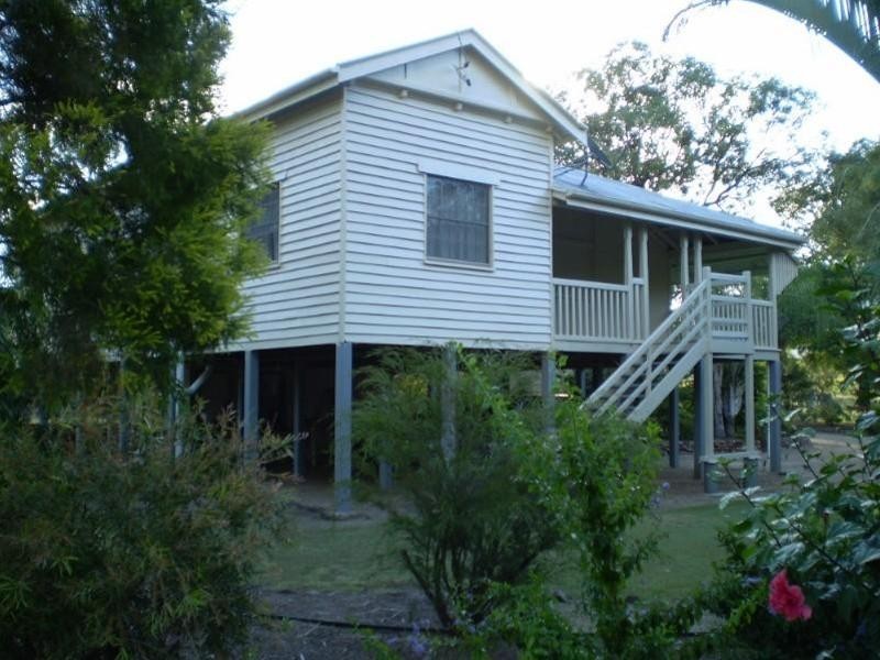Mount Perry QLD 4671