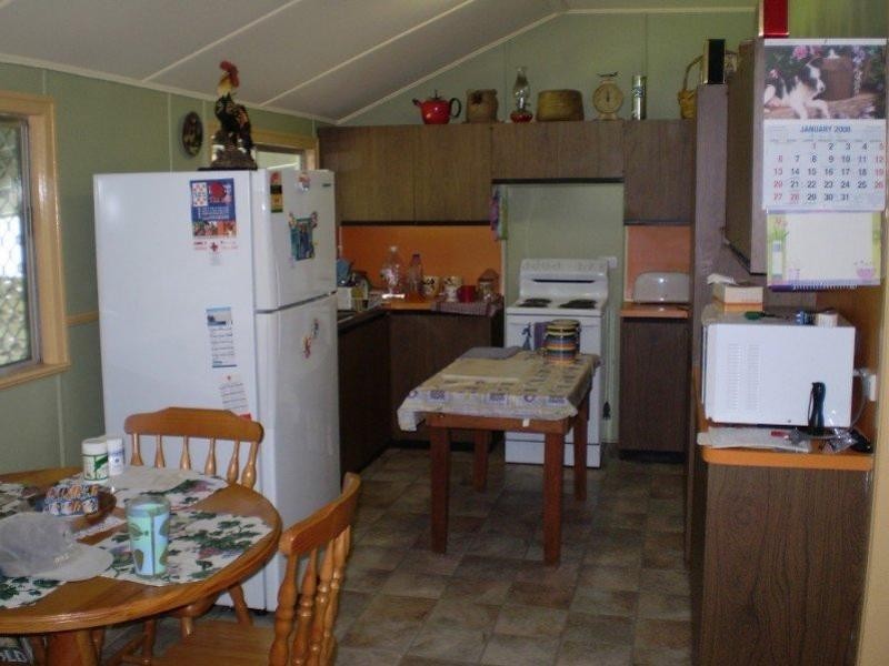 South Kolan QLD 4670