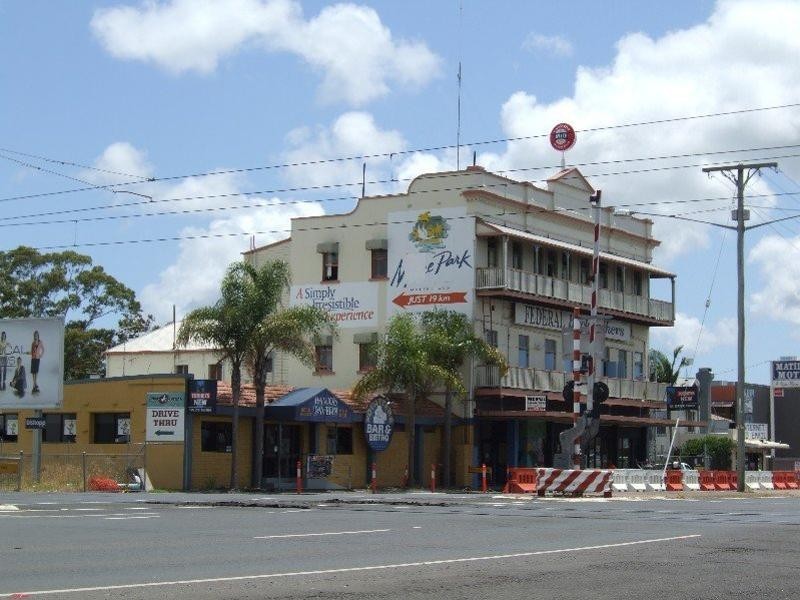 Bundaberg QLD 4670