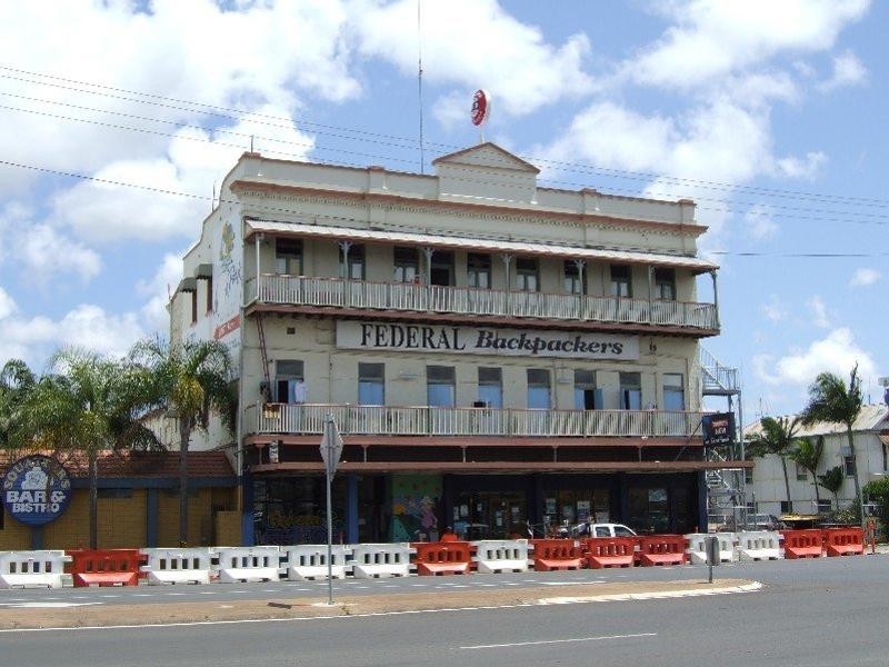 Bundaberg QLD 4670