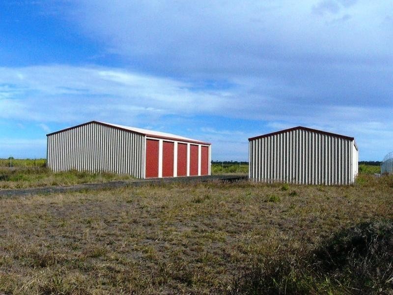Moore Park Beach QLD 4670