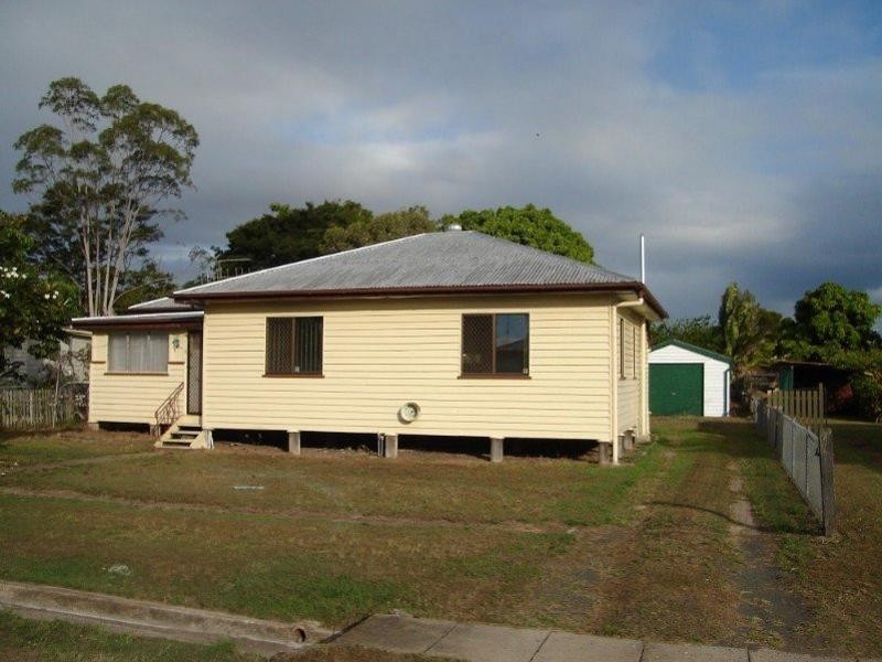 18 Parker Street, Bundaberg QLD 4670
