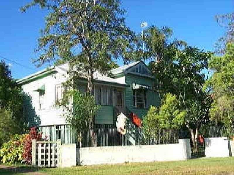 5 Glenmorris Street, Bundaberg QLD 4670