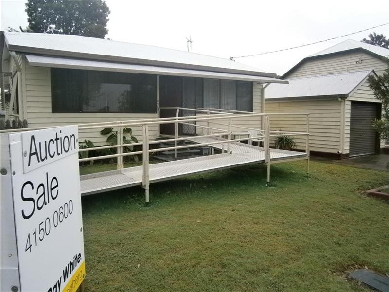 5 Wyper Street, Bundaberg South QLD 4670