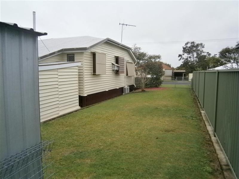 5 Wyper Street, Bundaberg South QLD 4670