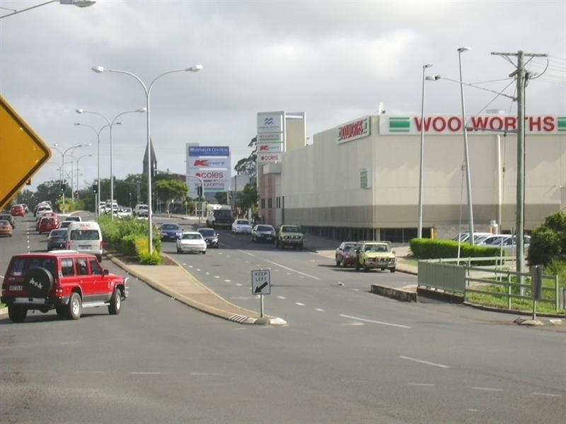 5 Wyper Street, Bundaberg South QLD 4670