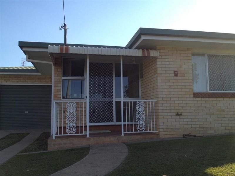 7 Scott Street, Millbank QLD 4670