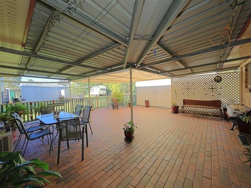 22 Mark Road, Branyan QLD 4670