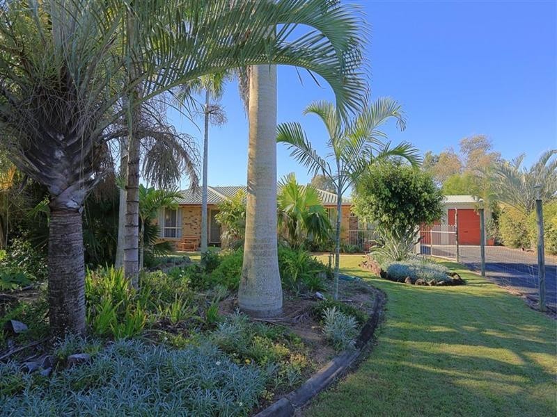 22 Mark Road, Branyan QLD 4670